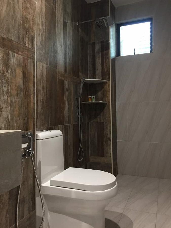 Meriton Inn Kuantan Bagian luar foto