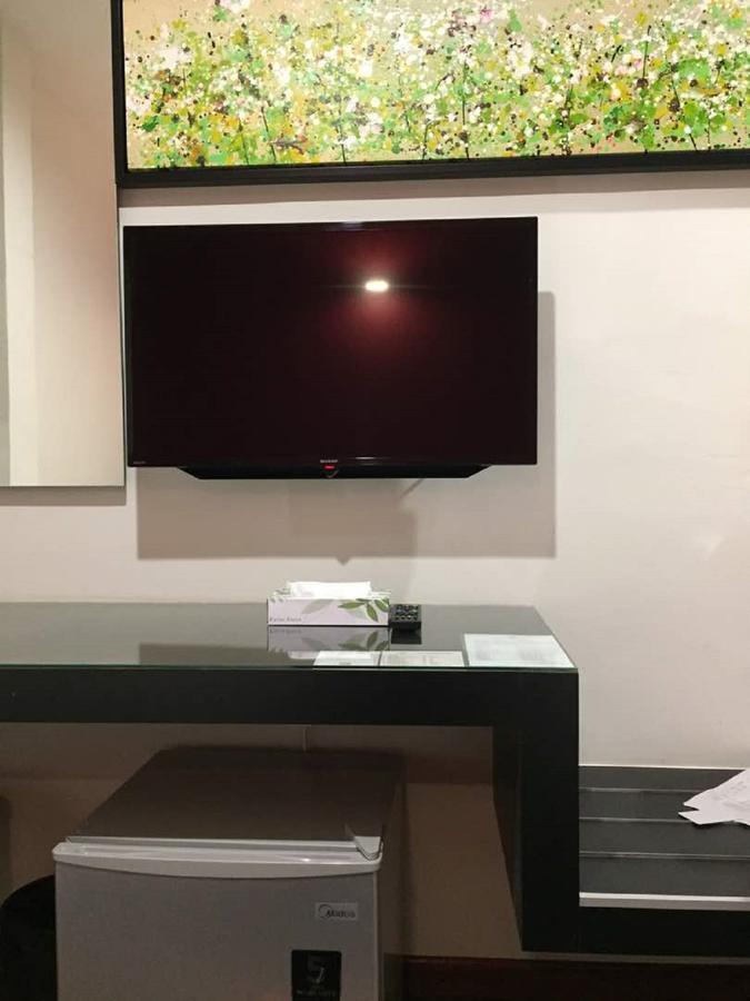 Meriton Inn Kuantan Bagian luar foto