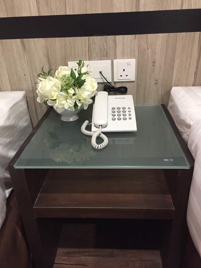 Meriton Inn Kuantan Bagian luar foto