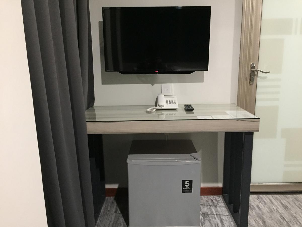 Meriton Inn Kuantan Bagian luar foto